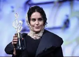  الناز شاکردوست 