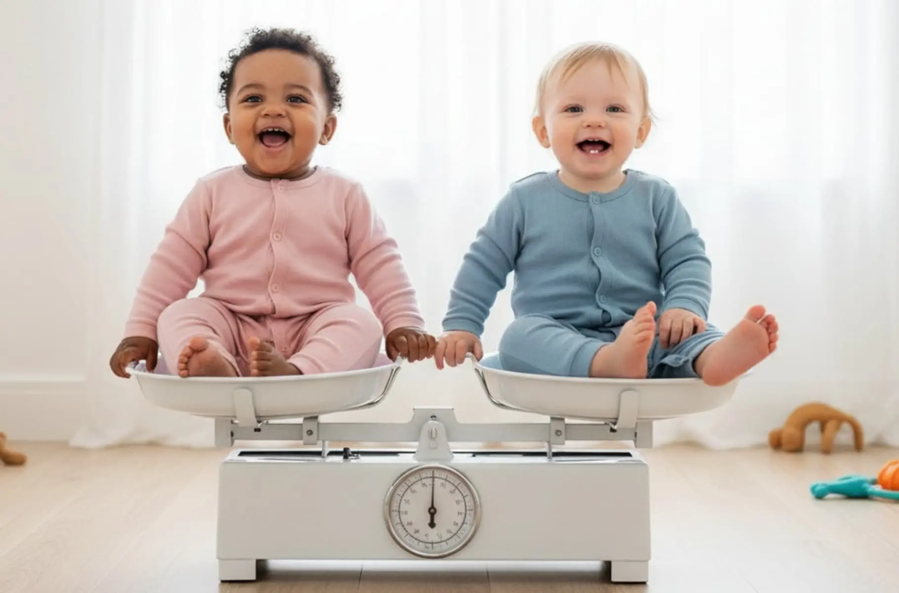 الگوی متفاوت در رشد زمانبندی