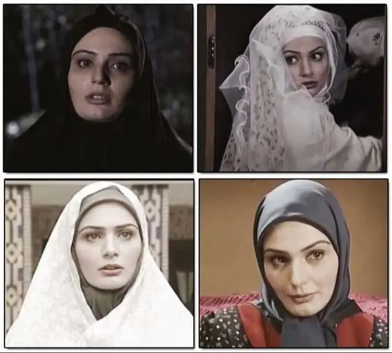 مرجان محتشم