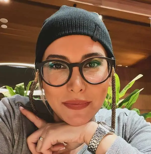 فریبا نادری