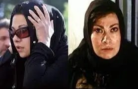 دختر خسرو شکیبایی 