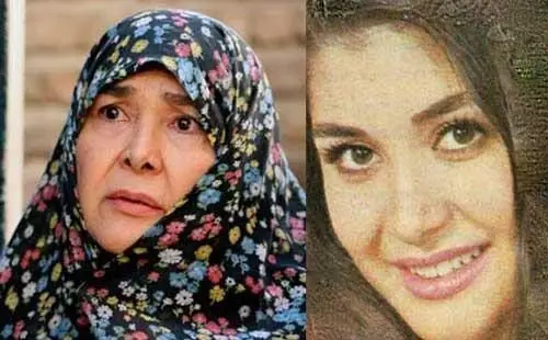 آفرین عبیسی