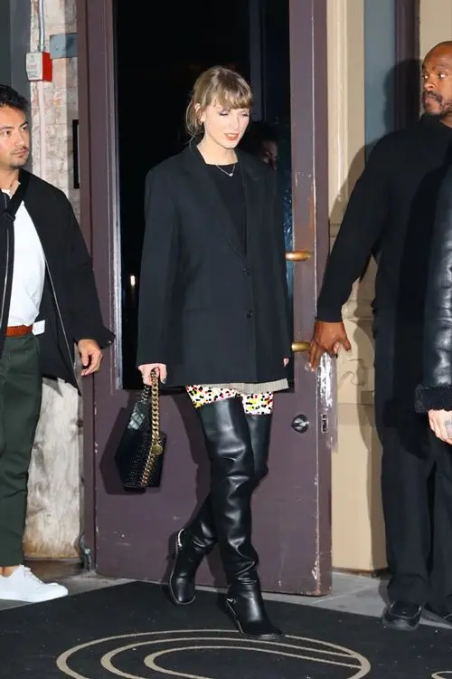 تیلور سوئیفت