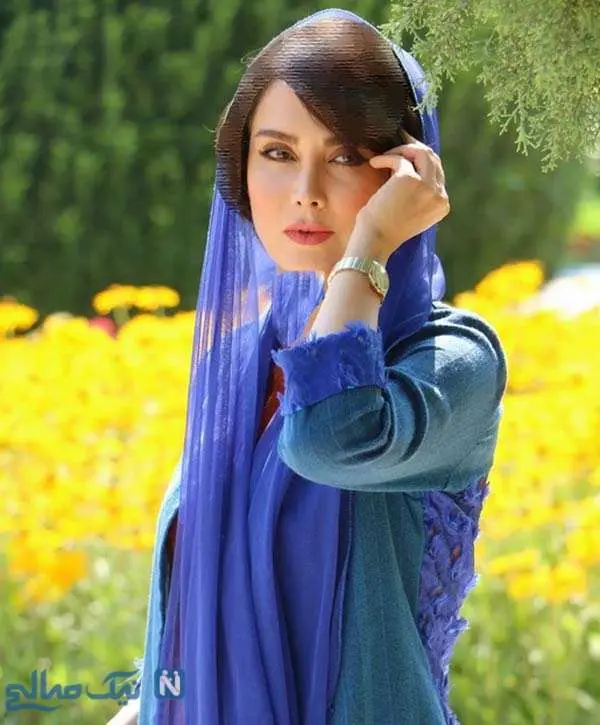 مریم خدارحمی