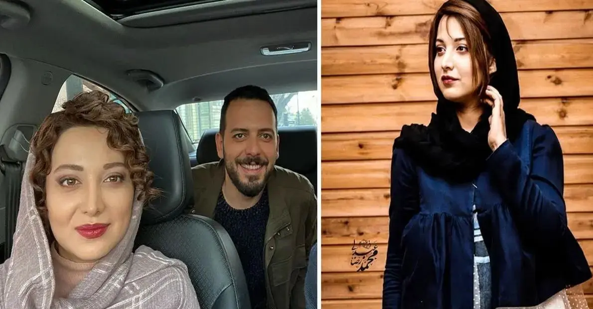 روشنک گرامی