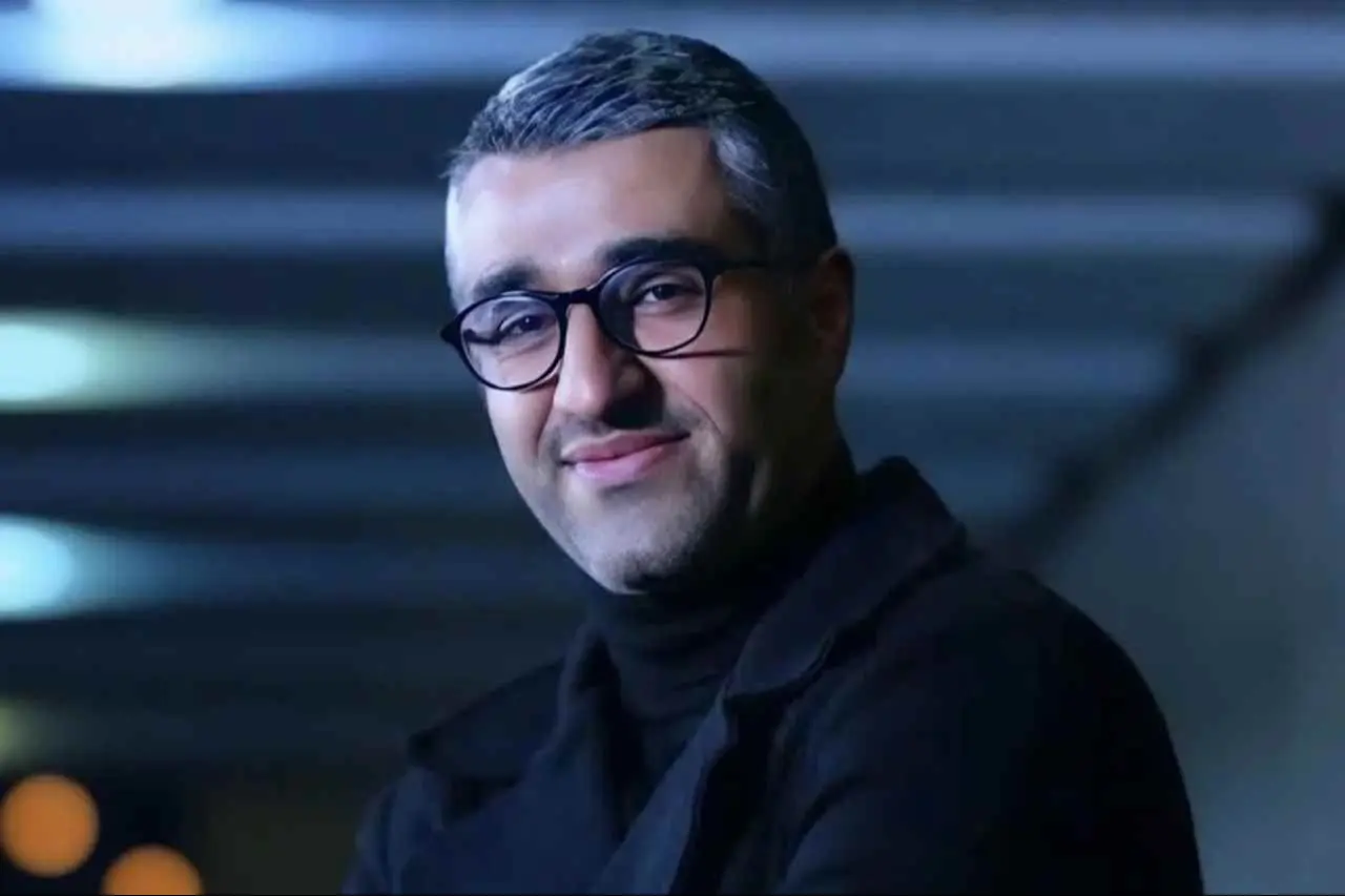 پژمان جمشیدی