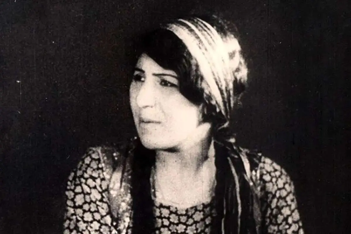 روح‌انگیز سامی‌نژاد