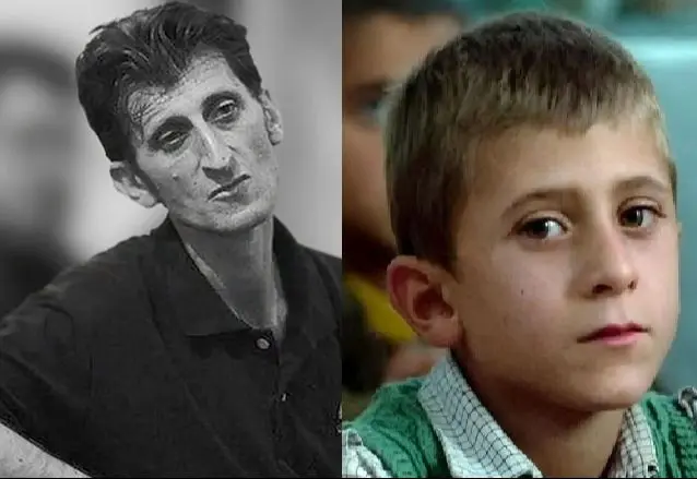 احمد احمدپور
