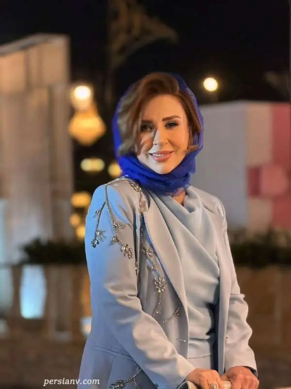 مرجانه گلچین