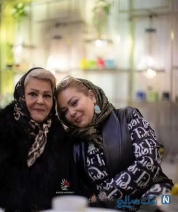 پروین قائم‌مقامی