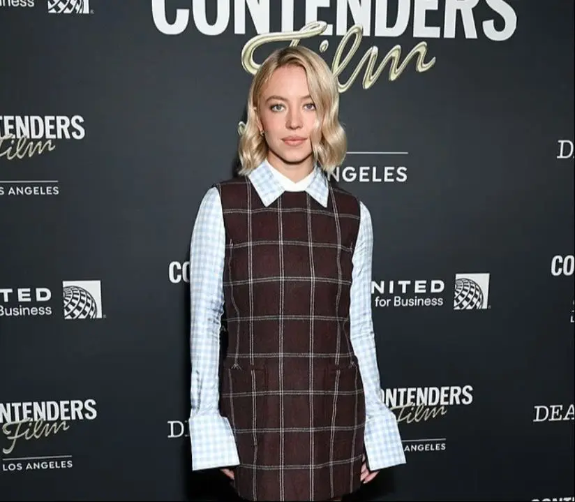 سیدنی سوئینی