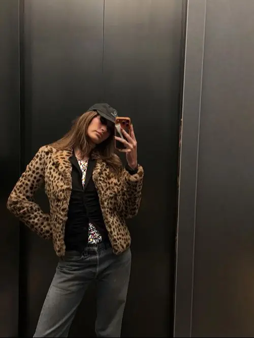 استایل های هیلی بیبر