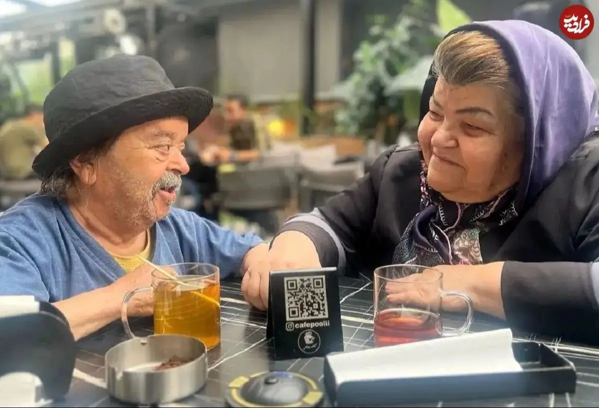 اسدالله یکتا