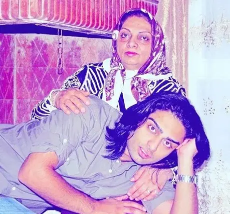 ایمان قیاسی