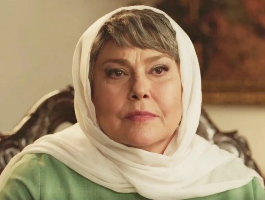  مهرانه مهین‌ترابی