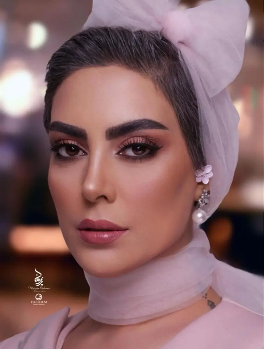 نیلوفر شهیدی