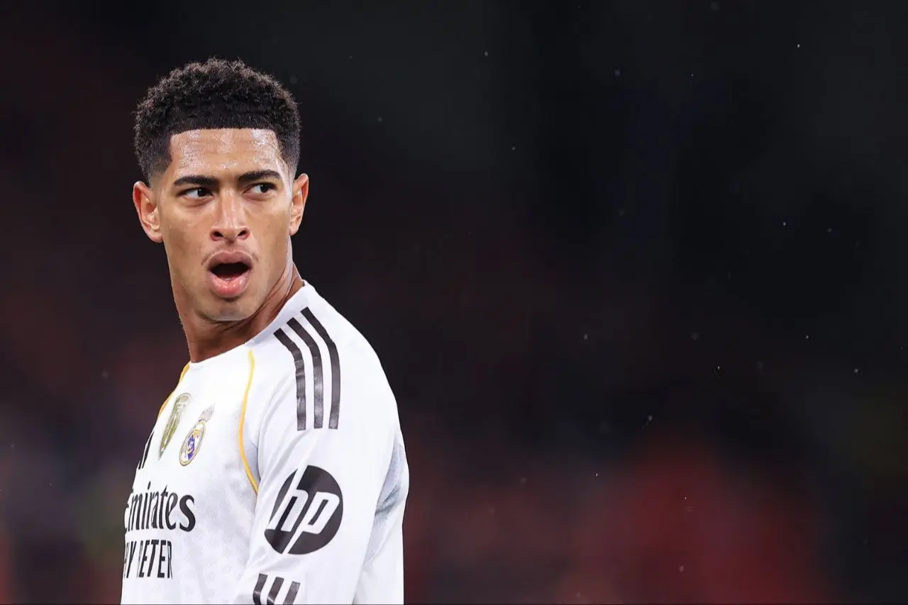 جود بلینگام 