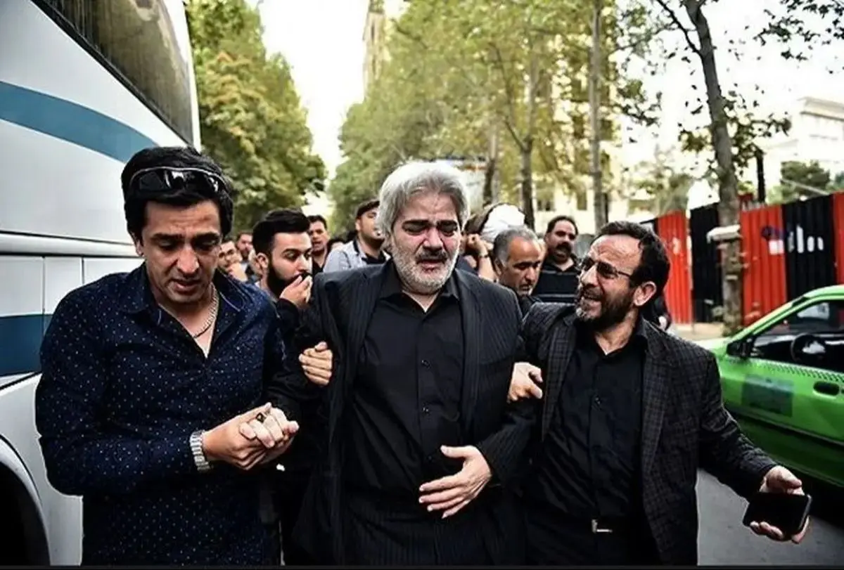 سید کمال طباطبایی