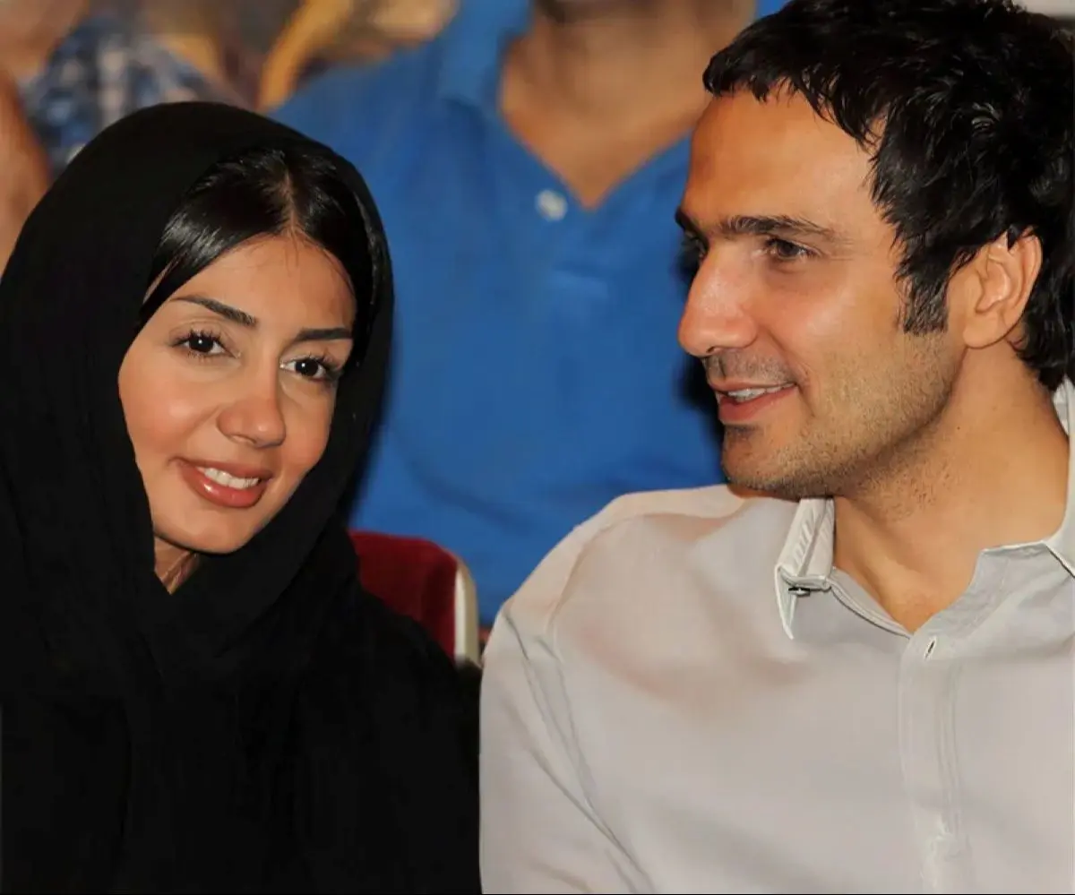 محمدرضا فروتن