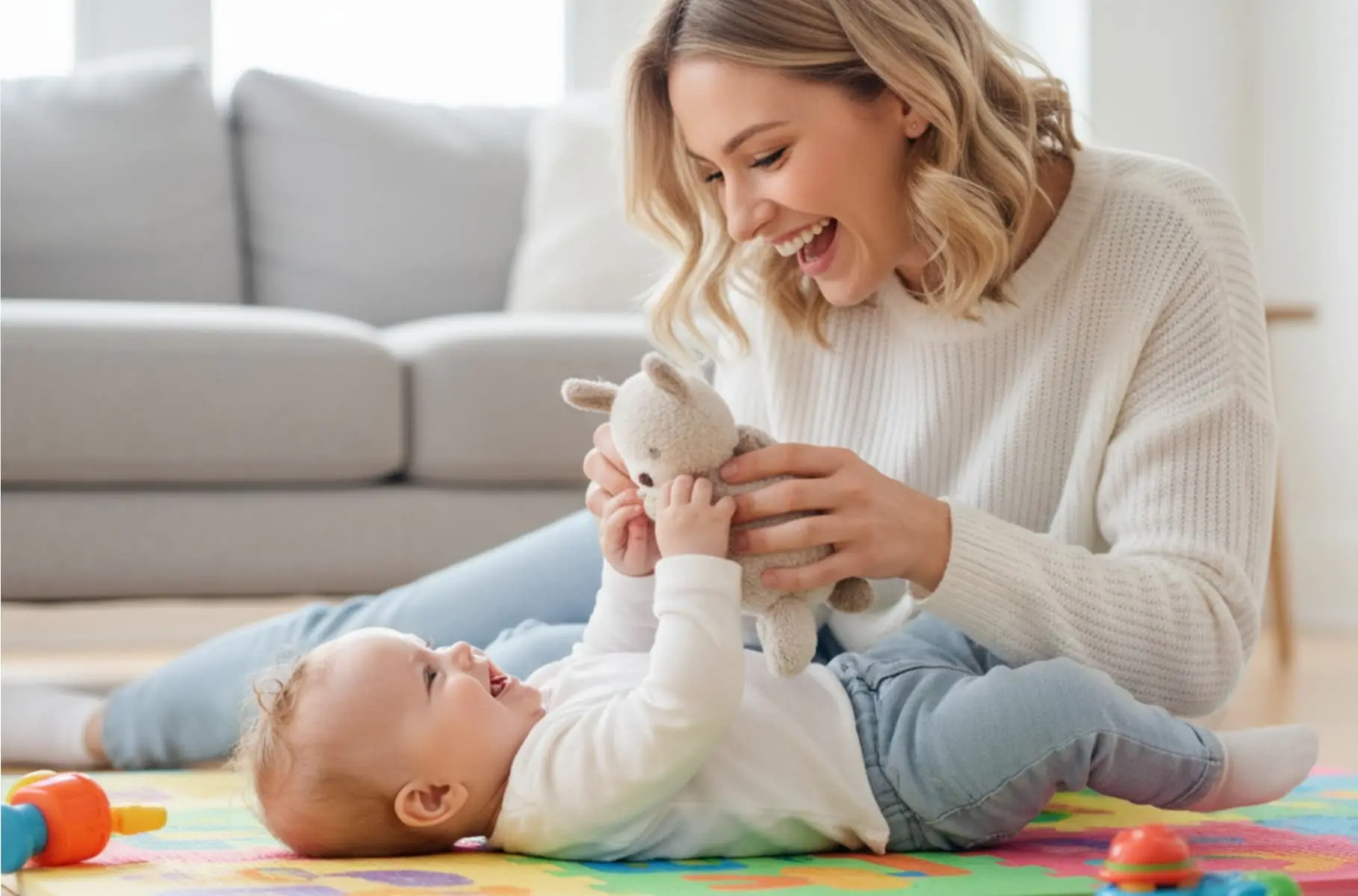 ایجاد محیط سالم و تحریک کننده