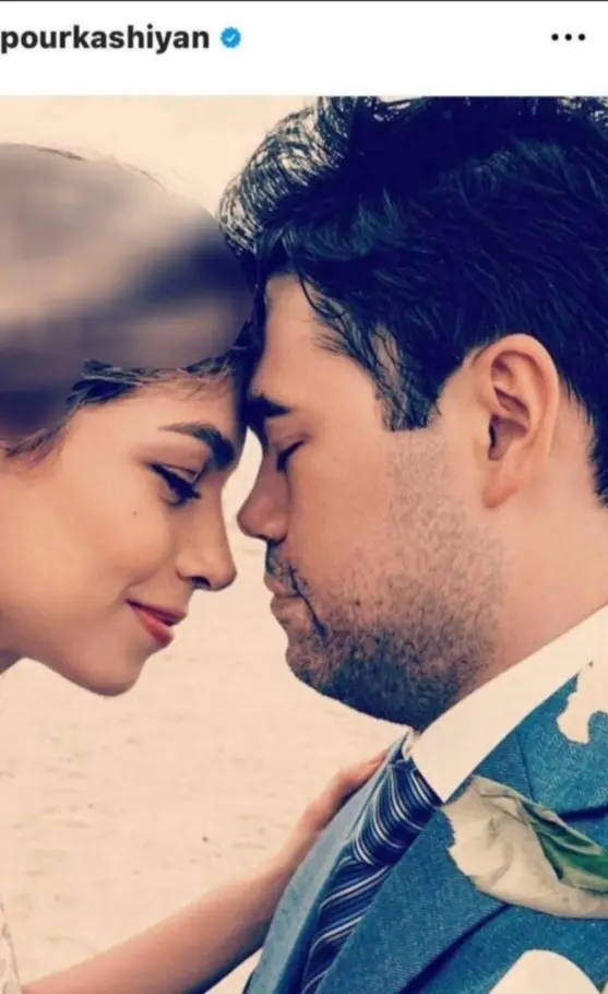 آتوسا پورکاشیان