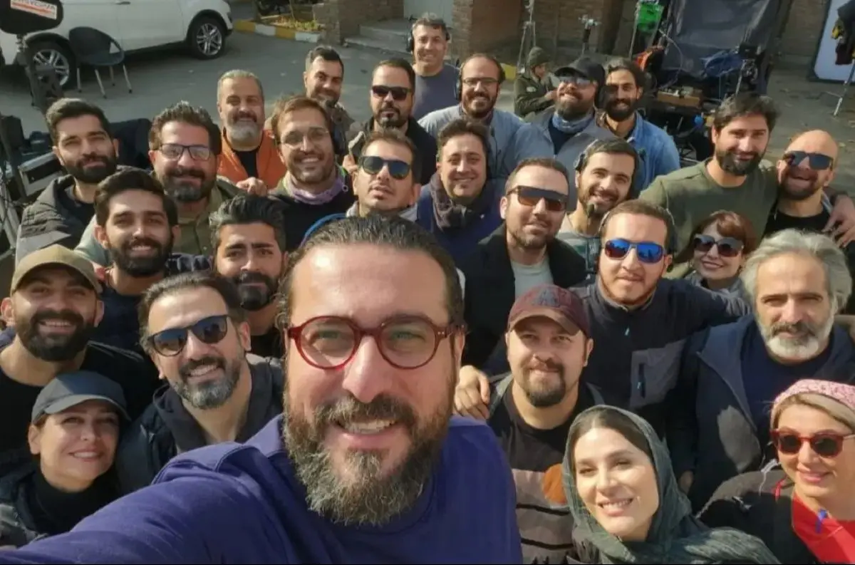 سحر دولتشاهی 