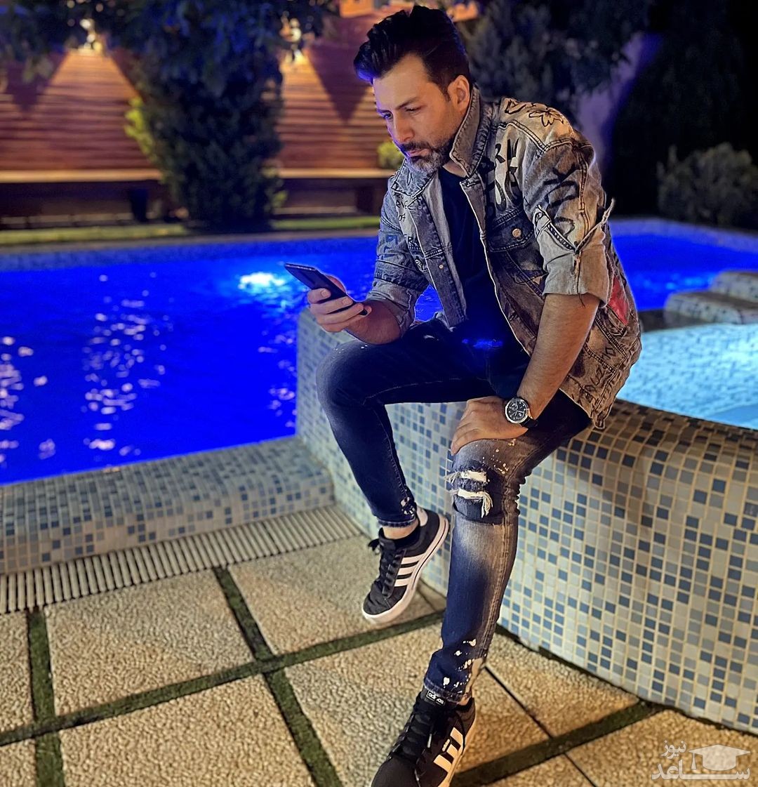 مجید واشقانی