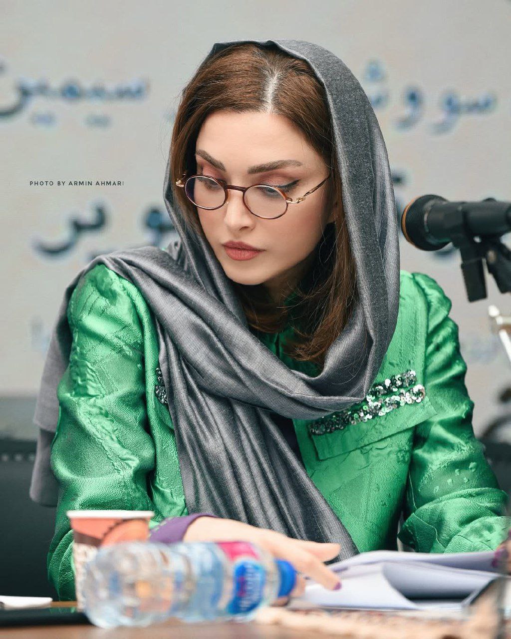 بهنوش بختیاری 