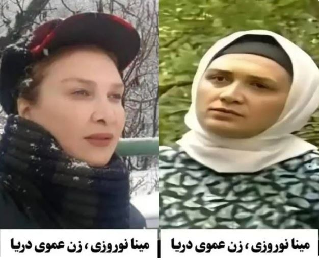 سریال دنیای شیرین 