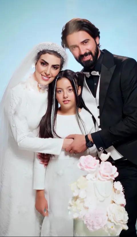 نیلوفر شهیدی