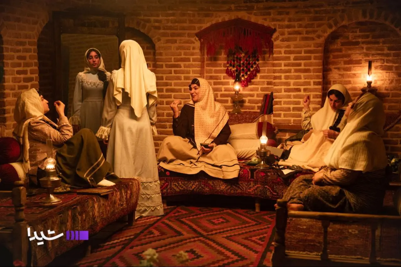 بامداد خمار