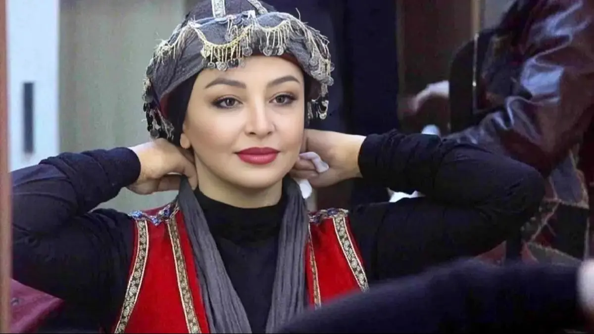 مهلقا باقری