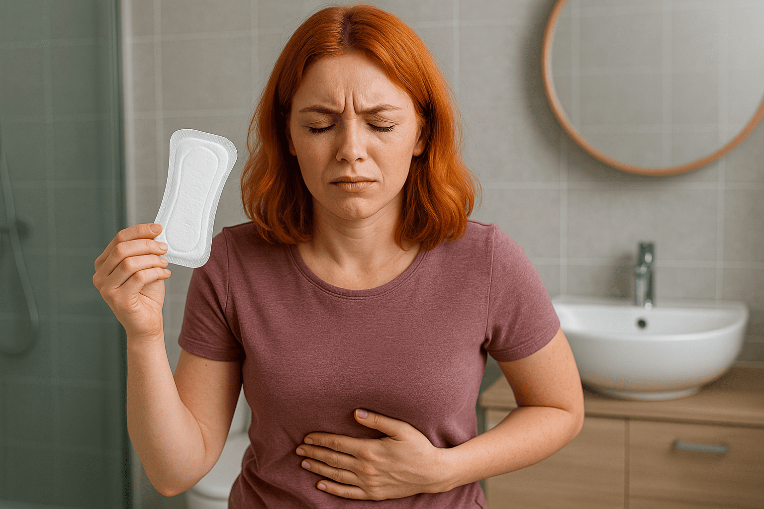 آیا خونریزی پس از قرص اورژانسی به معنای عدم بارداری است