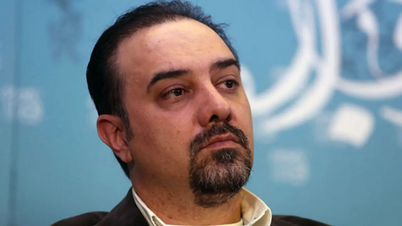 برزو ارجمند