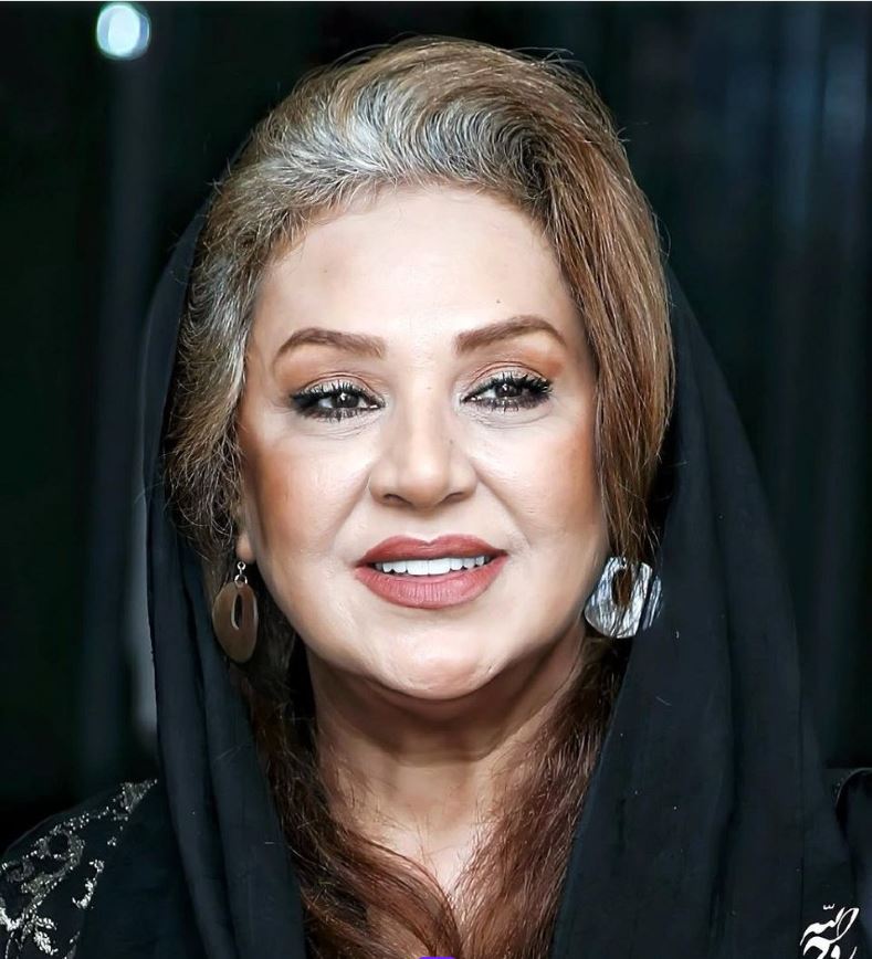 نسرین مقانلو 