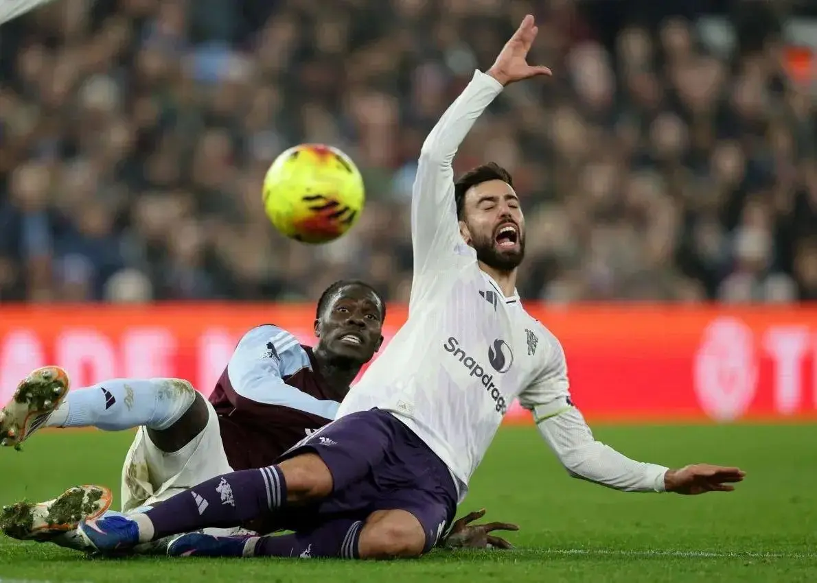 برونو فرناندز