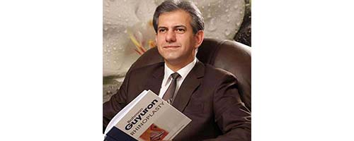دکتر آرش نجف‌بیگی