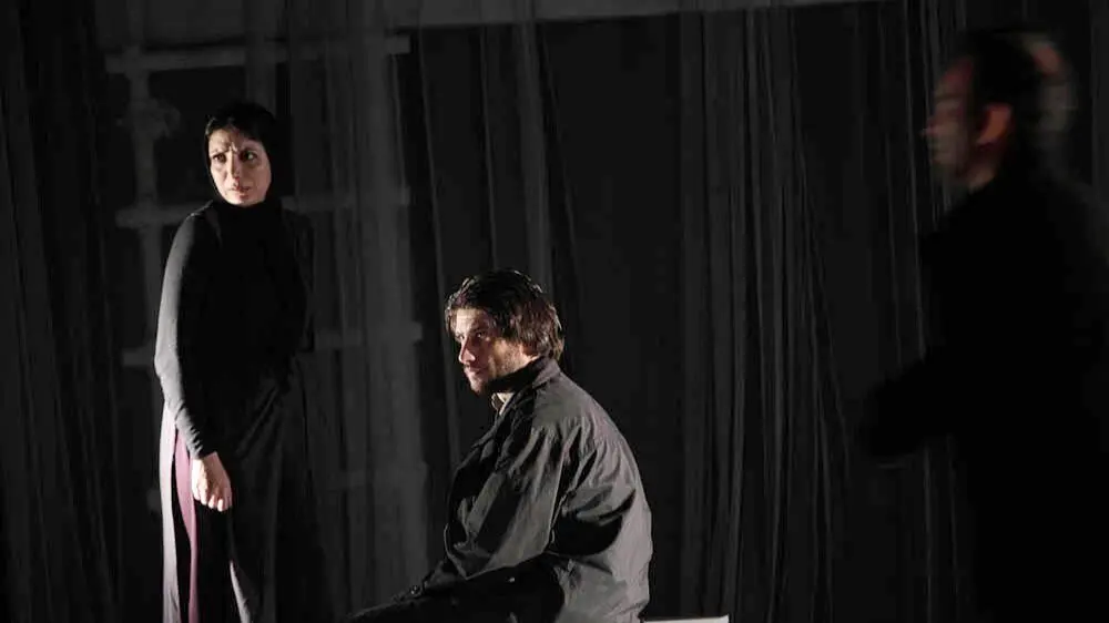 رویا میرعلمی