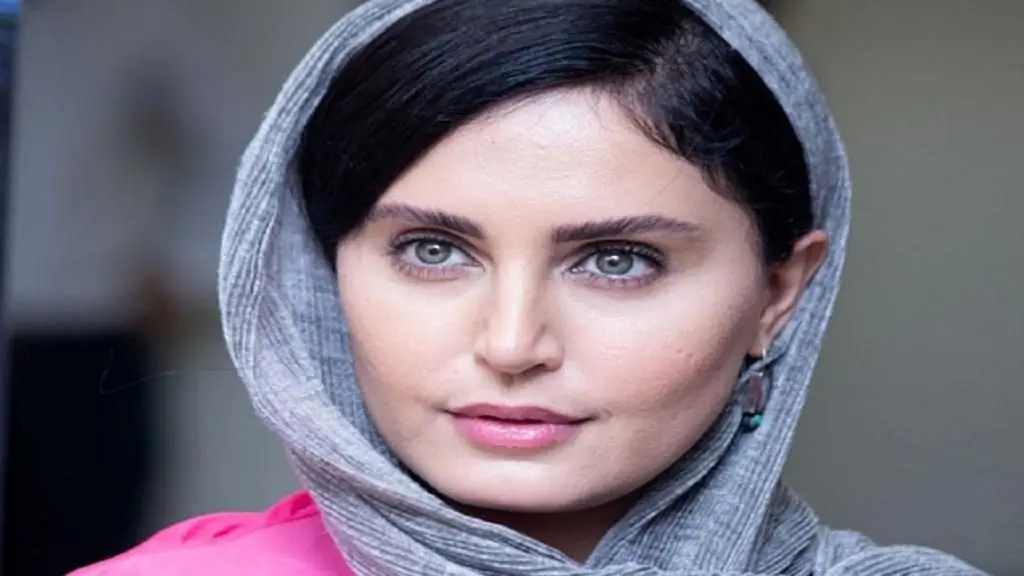 الناز شاکر دوست