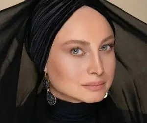 مریم کاویانی 