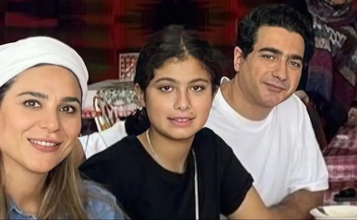 یاسمین شجریان