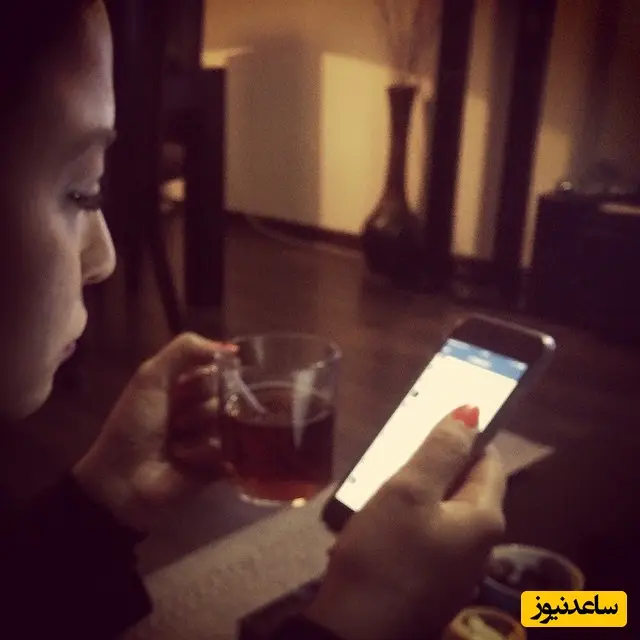 منزل مهراوه شربفی نیا