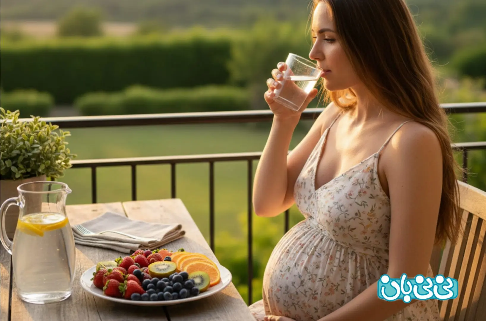 پیشگیری از تلخی دهان