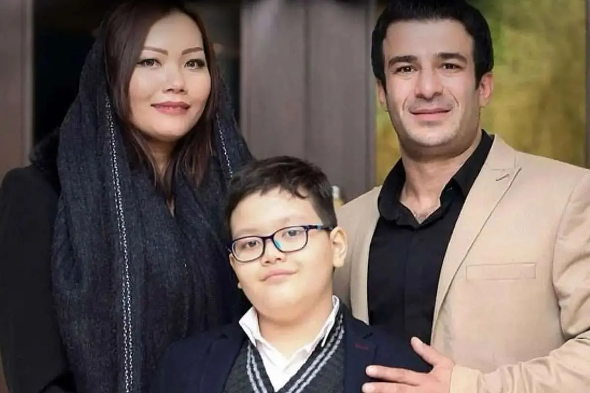 یوسف تیموری