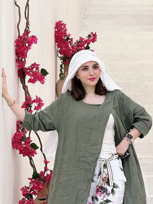 بهنوش طباطبایی