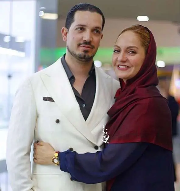 مهناز افشار