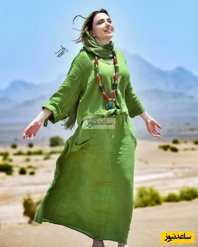 حدیثه تهرانی