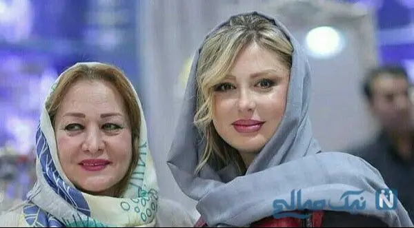 نیوشا ضیغمی