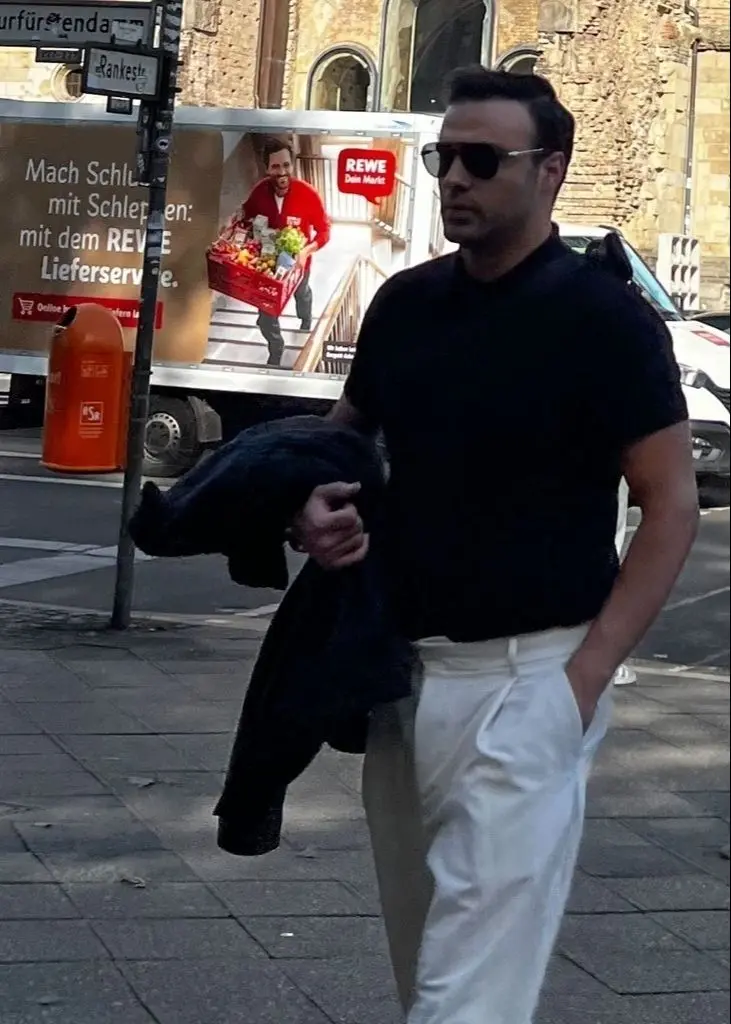 سامان صفاری