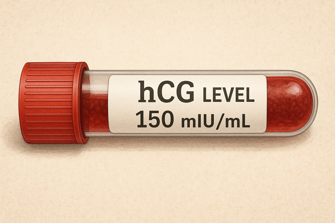 HCG-یا-هورمون-بارداری-چیست